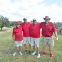 Golf Tournament 2019